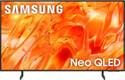 Smart TV 50" MiniLED 4K