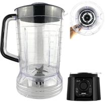Liquidificador Power Max 1000W