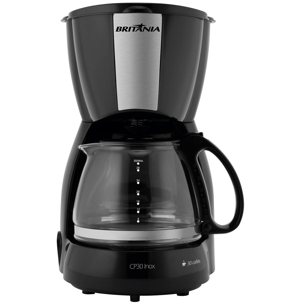 Cafeteira Elétrica 30 Xícaras
