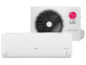 Ar-Condicionado Split Inverter 12.000 BTUs Frio 220V