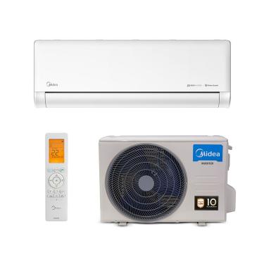 Ar-Condicionado Split Inverter 18.000 BTUs Frio 220V